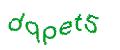 Captcha 画像