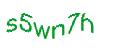 Captcha 画像