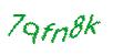 Captcha 画像