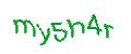Captcha 画像