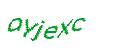 Captcha 画像