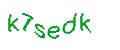 Captcha 画像
