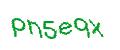 Captcha 画像