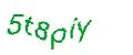 Captcha 画像