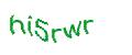 Captcha 画像