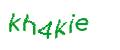 Captcha 画像