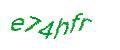 Captcha 画像