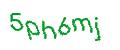 Captcha 画像
