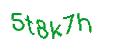 Captcha 画像