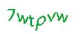 Captcha 画像