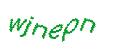 Captcha 画像