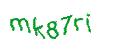 Captcha 画像