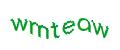 Captcha 画像