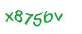 Captcha 画像