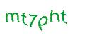Captcha 画像