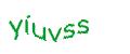 Captcha 画像